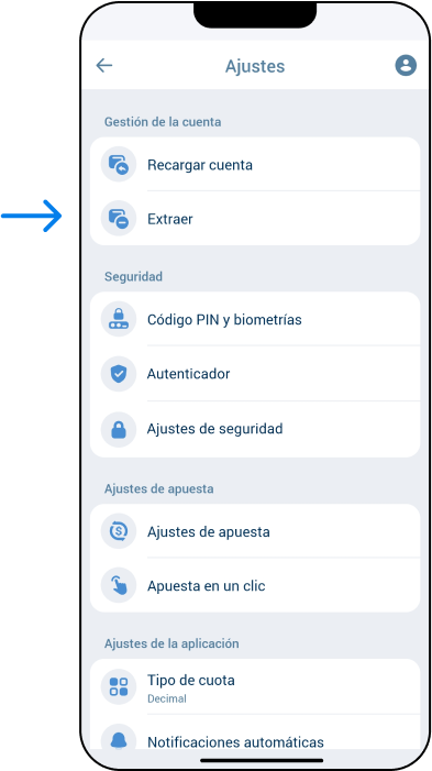Retiros desde un dispositivo móvil – App de 1xBet - App 1xbet Venezuela